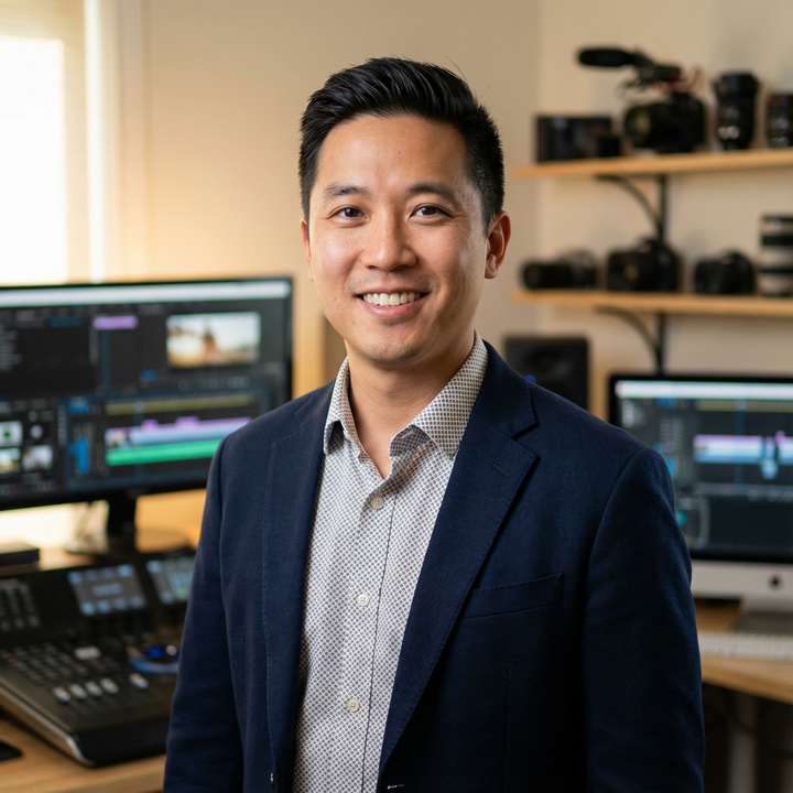 国产视频文化顾问赵文博